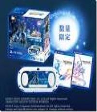 Psv Final Fantasy X