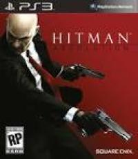 Hitman Absolution