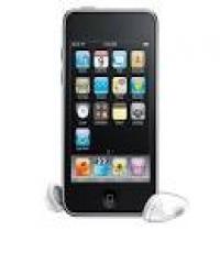 Ipod touch 2nd gen 8 GB