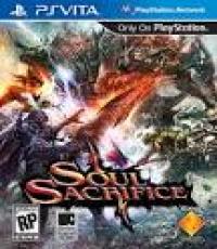 Soul Sacrifice Delta (Code Unredeemed - Japanese Ver.)