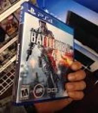 Ps4 Plus Battlefield 4
