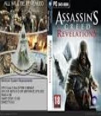 Assassin's Creed: Revelations