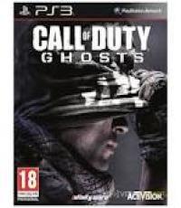 Cod Ghostttt