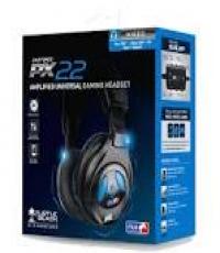 tultle beach PX22  (headset)