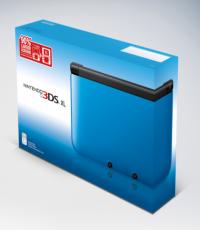 good condition US set 3dsxl with R4i card and Games