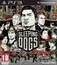 Sleeping Dogs (Code Redeemed)