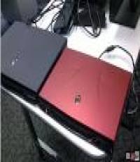 Alienware m14x