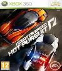 Hot pursuit