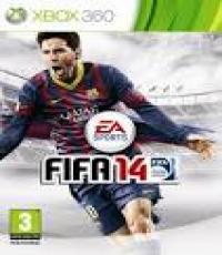 FIFA 14 (Code unredeemed)