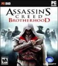 Assassin's Creed Brotherhood