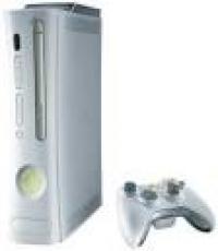 Xbox 360 Console