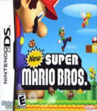 New Super Mario Bros.