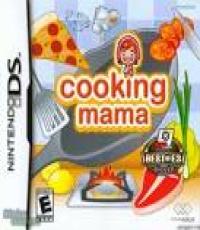 Cooking Mama