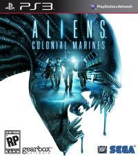 Aliens: Colonial Marines (Brand New Sealed)