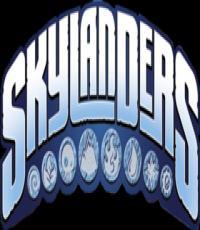 Skylanders Figures