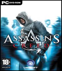 Assassin's Creed 1 (PC)