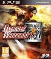 Dynasty warrior 8 Jap Version