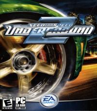 Need For Speed: Underground 2