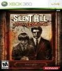Silent Hill: Homecoming