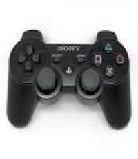Dualshock 3 Controller Black