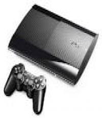 PS3 160gb SLIM Console