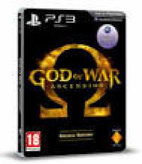 God of War: Ascension - Steelbook Edition (32)