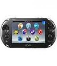 PS Vita Console Slim with 16GB