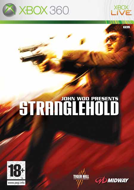 Stranglehold (New)