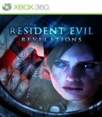 Resident Evil: Revelations