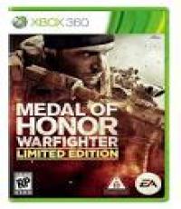 Medal of Honor: Warfighter (Limited Edition)
