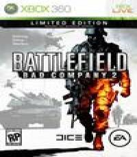 Battlefield: Bad Company 2 (Limited Edition)