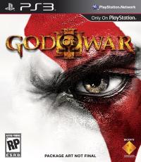 God of War 3 (Game of the Year Edition)