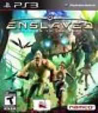 Enslaved: Odyssey To The West (Brand New, Not Sealed)