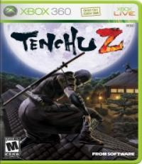 Tenchu Z