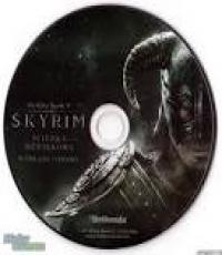 The Elder Scrolls V: Skyrim
