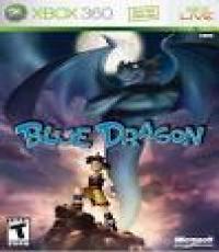 Blue Dragon Platinum Hits