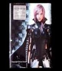 Lightning Returns: Final Fantasy XIII Complete Official Guide