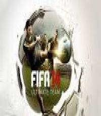 FIFA 14 Ultimate Team Coins