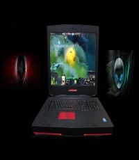 Alienware M18X