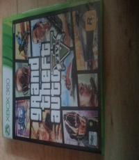 Grand Theft Auto V
