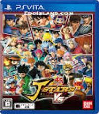 J-Star Victory VS