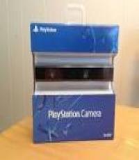 Ps4 camera