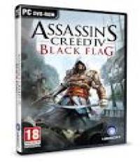Assassin's Creed IV: Black Flag