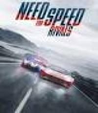 Need for Speed: Rivals