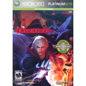 Devil May Cry 4