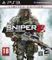 Sniper Ghost Warrior 2