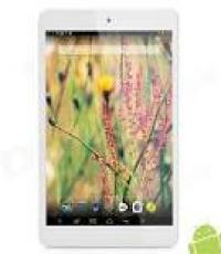 Android Tablet Quad Core 1gb Ram Aluminium Body