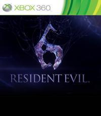 Resident Evil 6