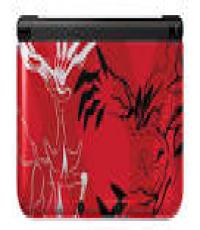 3DS Console XL Pokemon Edition