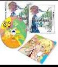 Etrian Odyssey Untold: The Millennium Girl Limited Edition